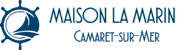 Maison La Marine sur le port de Camaret-sur-Mer